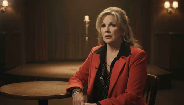 Melissa Gilbert Reveals Awkward Encounter With RHOSLC Star