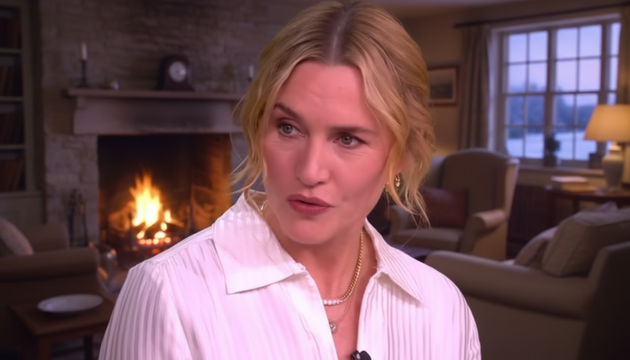 Kate Winslet Says The Holiday Is The Christmas Movie Fans Can’t Stop Rewatching 19 Years Later