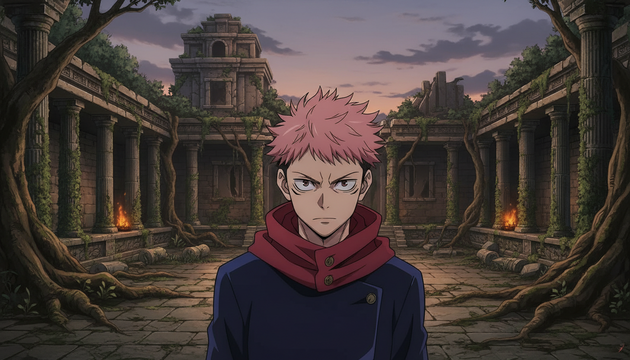 Jujutsu Kaisen’s Deadliest Cursed Tools, Ranked From Weakest to Strongest