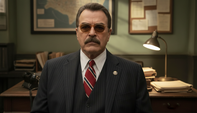 Tom Selleck’s Biggest Blue Bloods Controversy: Original Cast Member Accuses CBS of Firing Her to Keep an All-White Cast Like CSI