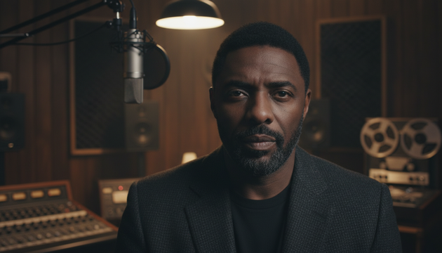 Idris Elba Is Building His Next Empire Beyond Acting