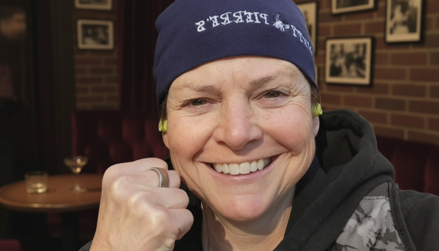 Tragedy Strikes Marvelous Mrs. Maisel: Wenne Alton Davis Dies in Car Crash