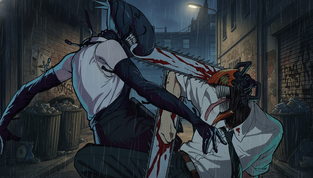 Chainsaw Man Reze Arc Slices Past $174 Million To Become MAPPA’s Best Film Yet