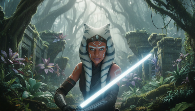 No Time Jump: Ahsoka Season 2 Reportedly Picks Up Right After the Season 1 Cliffhanger