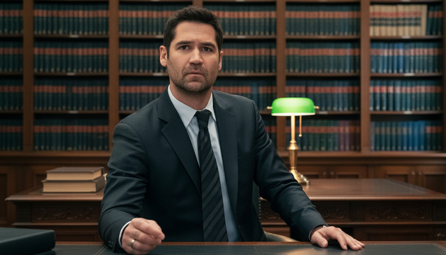 The Lincoln Lawyer Season 4 Casts Beverly Hills Alum — Who Is the RHOBH Star?