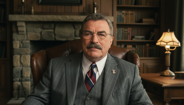 Yellowstone’s End Clears the Trail for Taylor Sheridan to Put Tom Selleck Back in the Saddle