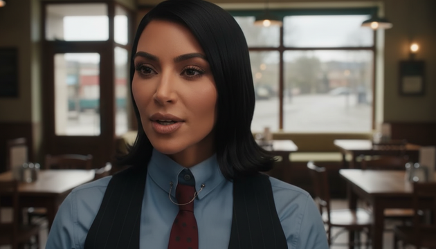 Kim Kardashian’s New Netflix Movie Sparks Déjà Vu—Is It Too Close to a Melissa McCarthy Gem?