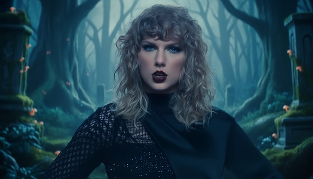 Taylor Swift Eras Tour: Here's When Every Episode Drops