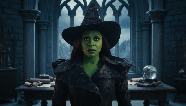 Cynthia Erivo Gets Real About Wicked 2: Why Musicals Are So Hard To Pull Off