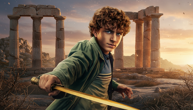 Percy Jackson and the Olympians Season 2 Delivers a Rip-Roaring High-Seas Adventure—and Dodges the Sophomore Slump