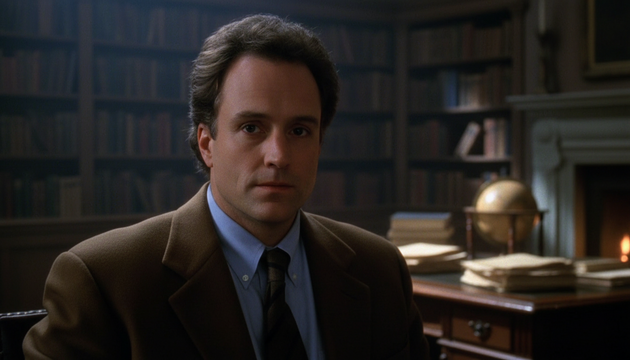 The Bradley Whitford Gem You Missed During the Game of Thrones Craze Returns to Netflix