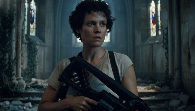 Sigourney Weaver Reveals Why Avatar and Alien Still Rule Sci-Fi