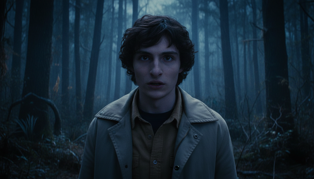 Did Mike's Speech Secretly Reveal the Final Battle in Stranger Things Season 5?