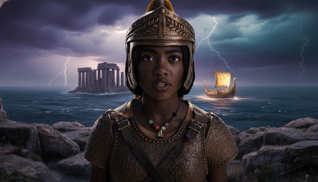 Percy Jackson Season 2 Explained: How Annabeth’s Betrayal Ignites the Golden Fleece Quest