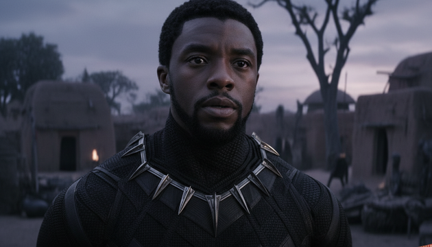 Ryan Coogler Admits He Took Chadwick Boseman for Granted — His Biggest Black Panther Regret