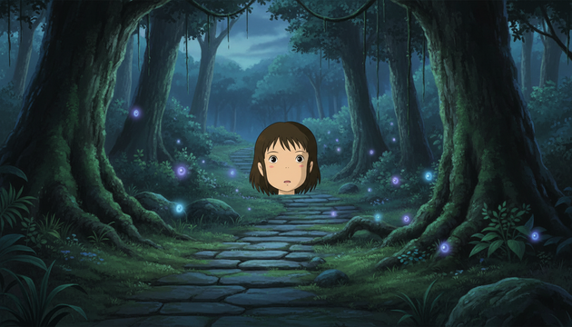 24 Years On, Japan Still Can’t Quit the Studio Ghibli Masterpiece That Made Hollywood Bow