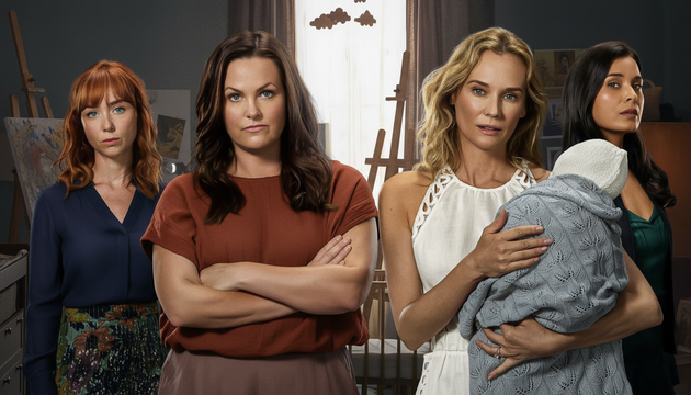 Little Disasters Season 2: Is Paramount Plus Bringing It Back?