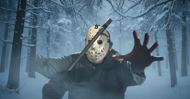 Silent Night, Deadly Night Remake Director Has a Killer Pitch for the Next Friday the 13th
