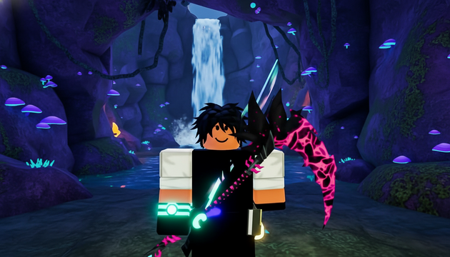 Get Rich Fast in Roblox Fisch: The Best Money Farm Spot Revealed