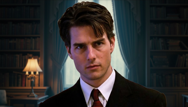 Tom Cruise’s Most Controversial Film With Alleged Epstein Link Just Dropped Free to Stream