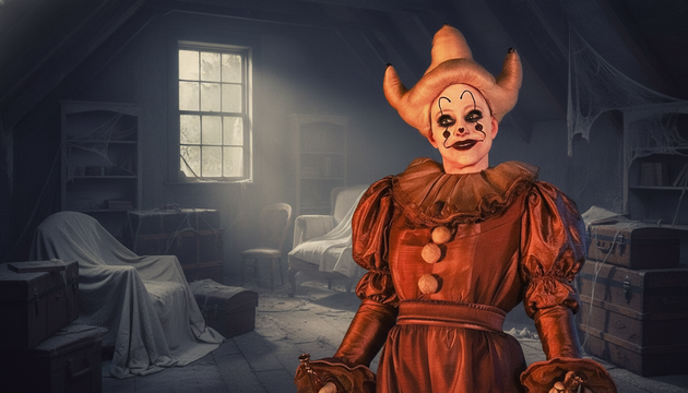 Madeleine Stowe Teases the It: Welcome to Derry Scene Shut Down by an Eerie Twist