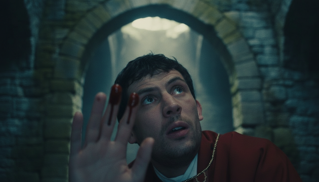 6 Must-Stream Movies and Shows This Weekend on Netflix, Prime Video, Disney Plus and More (December 12–14)