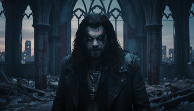 Supergirl Trailer Drops: Jason Momoa Roars Back Into the DCU as Lobo