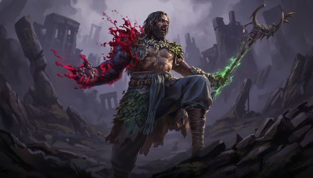 Path of Exile 2: The Last of the Druids Is Almost Here — Find Your Exact Global Launch Time