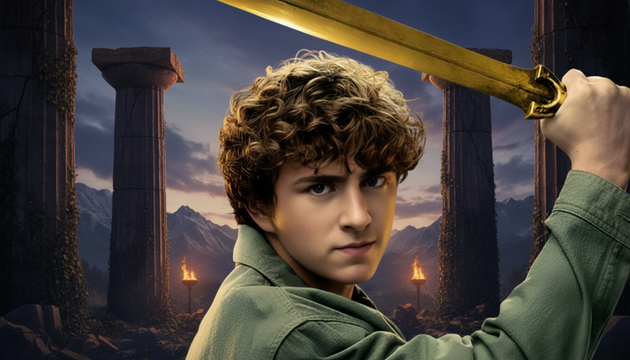 Percy Jackson Star Reveals Bold Season 5 Plans as Season 2 Premieres