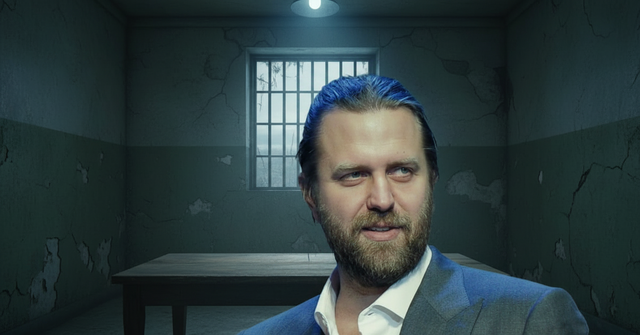 Netflix Fraud Fallout: 47 Ronin Director Carl Rinsch Reportedly Found Guilty in $11 Million Case, Could Face Decades in Prison