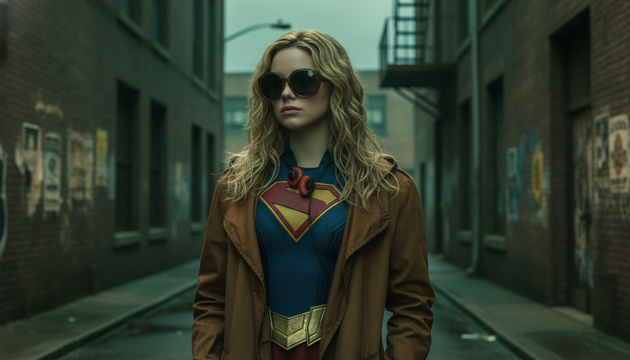 Supergirl Will Decide Whether James Gunn’s DCU Can Pull Off a Rare Superhero Feat