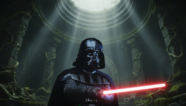 Disney and OpenAI Team Up to Let You Create AI Videos Starring Mickey Mouse, Darth Vader, Disney Princesses, Deadpool, and More