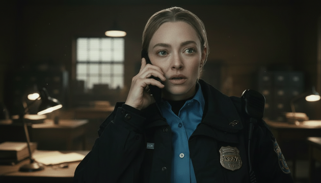 Amanda Seyfried Snags Prime Video Series That HBO Max Let Slip Away