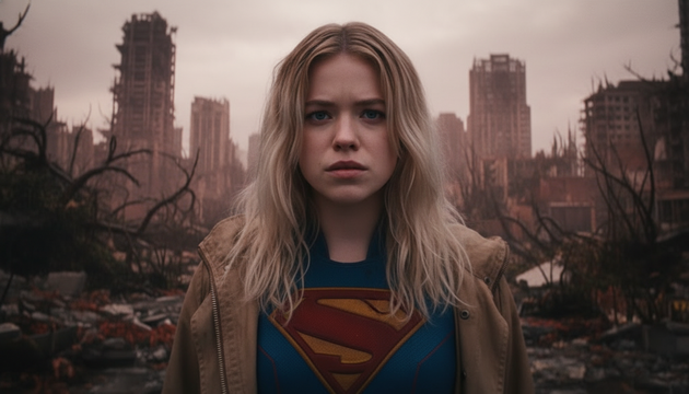 James Gunn and DCU Director Explain Why Supergirl Is the DCU’s Next Great Antihero