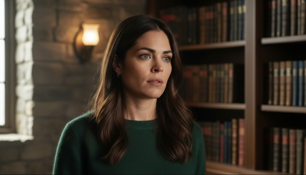 Enemies Today, Friends Tomorrow? Van Hansis Weighs In On Lucas And Britt’s Future On General Hospital