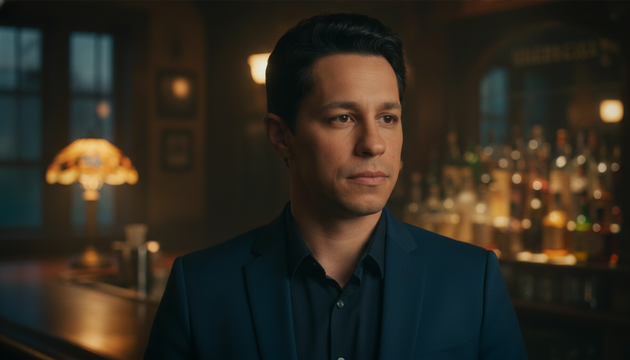 Matlock Fall Finale Leaves Billy on the Brink After David Del Rio Firing