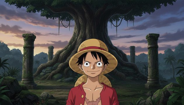 One Piece Officially Sets a Record No Other Anime Has—Dragon Ball and Naruto Lag Far Behind