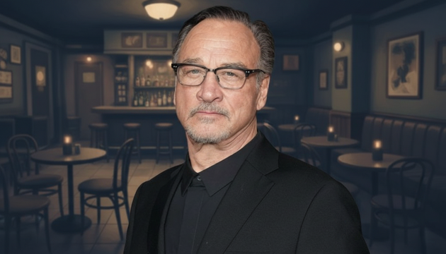 Jim Belushi Reveals Late Brother John Still Visits Him In Dreams