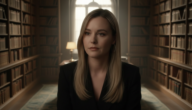 Is Jacinda Really Nelle? The General Hospital Theory Fans Can’t Shake