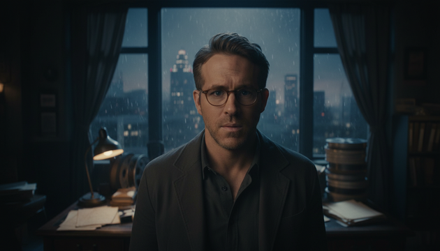 Ryan Reynolds Faces Triple Paramount Cancellation as Blake Lively Headlines Swirl