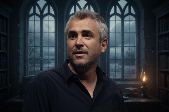 The Best Harry Potter Christmas Movie Is Gloomy by Design — Here’s Why