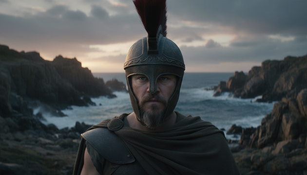 Odyssey Prologue Leak Unleashes Matt Damon — Is an Avengers: Doomsday Leak Next?