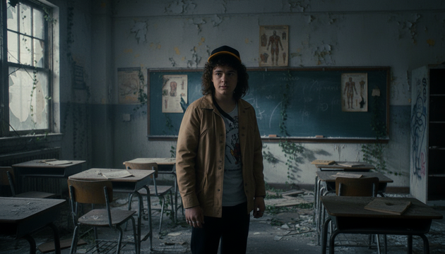 Stranger Things Season 5 Volume 2: Duffer Reveals the One Twist That Will Leave You in Tears