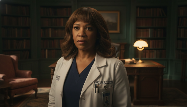 A Sopranos Legend Scrubs In: Grey’s Anatomy Adds TV Royalty for Season 22