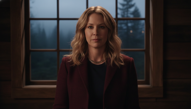 Is Jenna Elfman’s Eve Leaving Shifting Gears? The Fall Finale Drops the Clearest Clue Yet