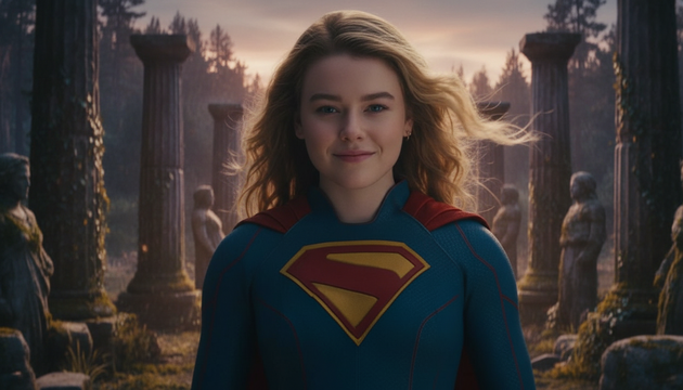 DC Fans Split on Supergirl Trailer — Heavy Guardians Vibes, More James Gunn Than Superman