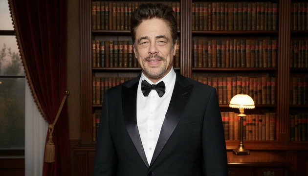 Benicio del Toro Finally Answers: Will He Step Into the Director's Chair?