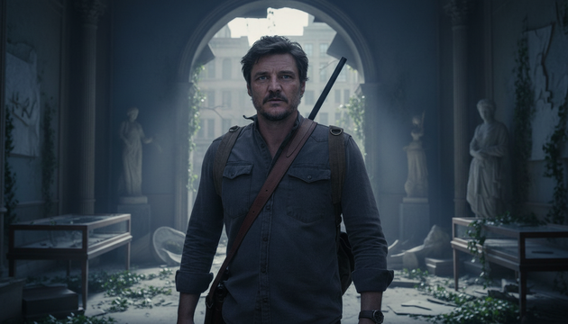 The Last of Us Creator Neil Druckmann Ribs HBO At The Game Awards: Which Streaming Overlord—Netflix Or Paramount?