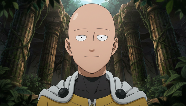 Forget One Punch Man — JC Staff’s True Masterpiece Is a Decade-Old Visual Feast