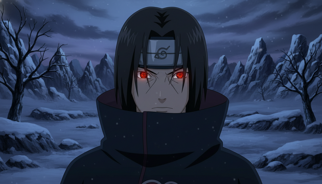 Kishimoto Had to Kill Him Off: Itachi’s Real Ultimate Genjutsu Is a One-Hit Kill Even Madara Would Fear
